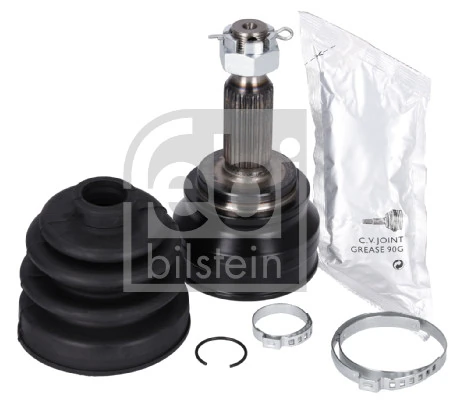 Liigendlaager, veovõll FEBI BILSTEIN 185090