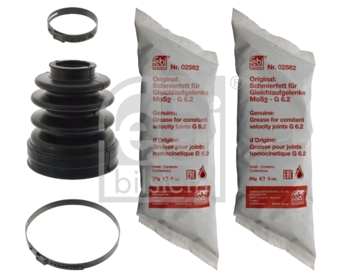Kaitsekummikomplekt, veovõll FEBI BILSTEIN 100344