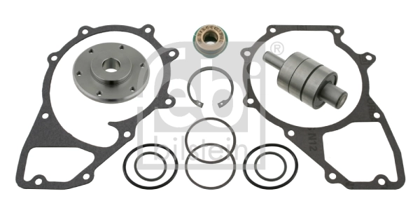 Remondikomplekt, veepump FEBI BILSTEIN 03520