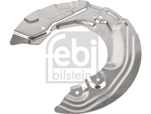 Plekk, piduriketas FEBI BILSTEIN 176423