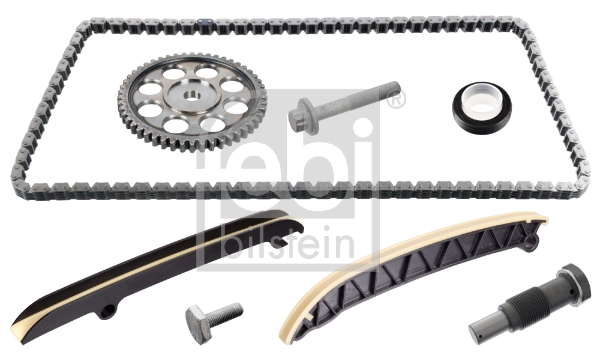 Mootori keti komplekt FEBI BILSTEIN 107797