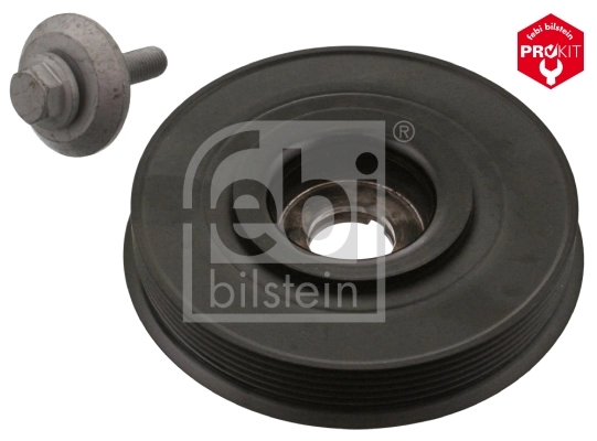 Rihmaratas, väntvõll FEBI BILSTEIN 33784