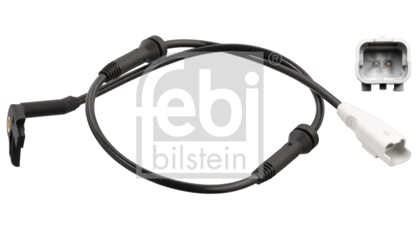 Andur, rattapöörete arv FEBI BILSTEIN 106262