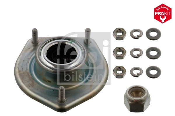 Remondikomplekt, vedruamordi tugilaager FEBI BILSTEIN 38064