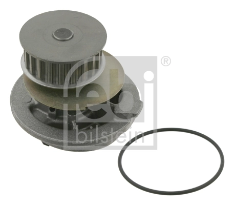Veepump, mootori jahutus FEBI BILSTEIN 01259