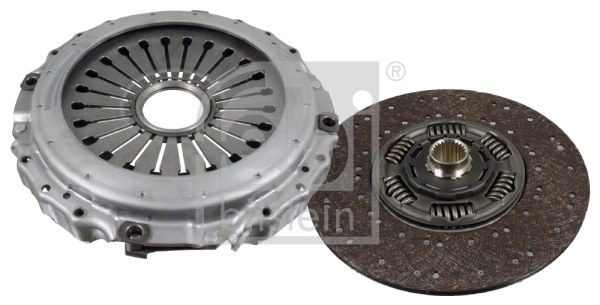 Sidurikomplekt FEBI BILSTEIN 105138