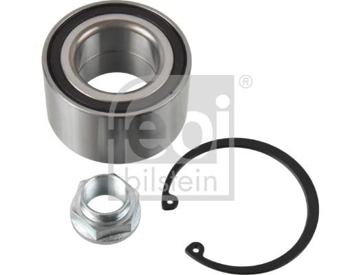 Rattalaagrikomplekt FEBI BILSTEIN 31451