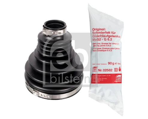 Kaitsekummikomplekt, veovõll FEBI BILSTEIN 172654