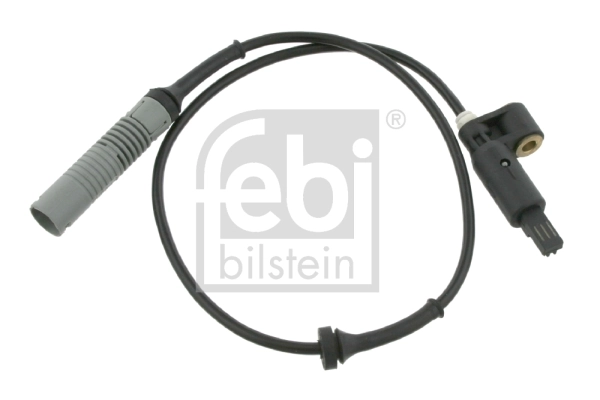Andur, rattapöörete arv FEBI BILSTEIN 23399