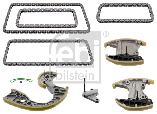 Mootori keti komplekt FEBI BILSTEIN 44486