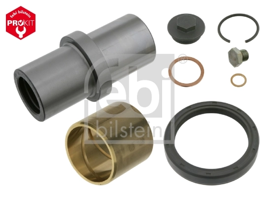 Remondikomplekt, käändmikupoldid FEBI BILSTEIN 05875