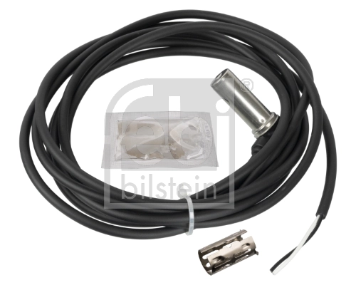 Andur, rattapöörete arv FEBI BILSTEIN 174091