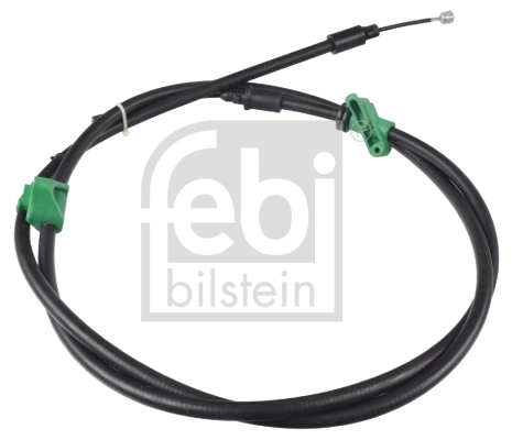 Tross, seisupidur FEBI BILSTEIN 108710
