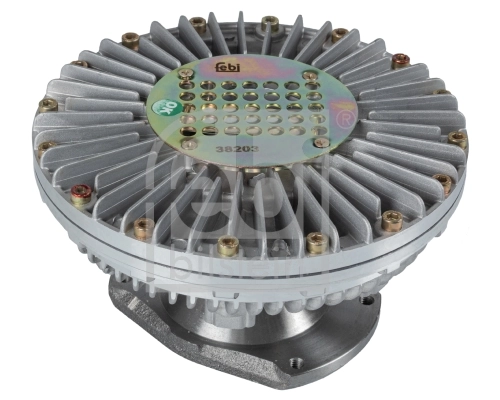 Sidur, radiaatoriventilaator FEBI BILSTEIN 38203