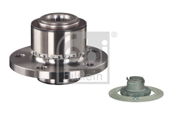 Rattalaagrikomplekt FEBI BILSTEIN 24414