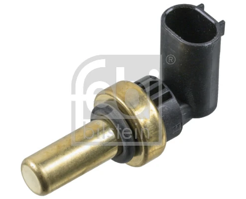 Temperatuurilülitus, radiaatorivent. FEBI BILSTEIN 103116