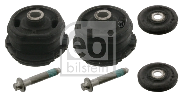 Laagrikomplekt, sillatala FEBI BILSTEIN 14899