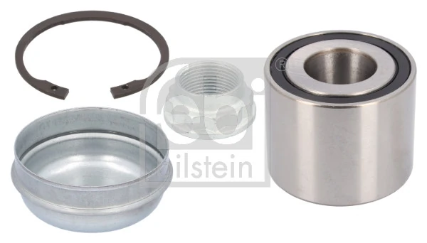 Rattalaagrikomplekt FEBI BILSTEIN 21839