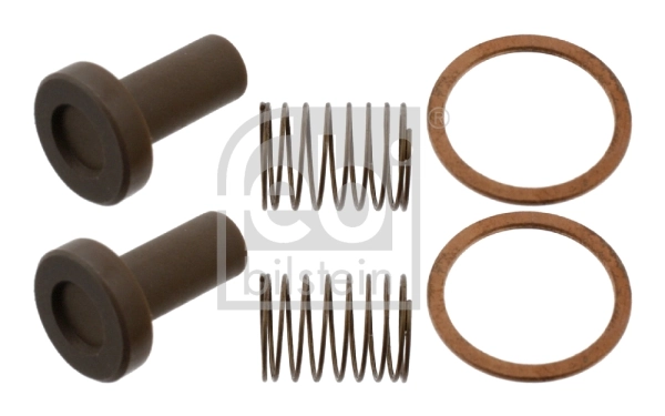 Remondikomplekt, kütusepump FEBI BILSTEIN 07879