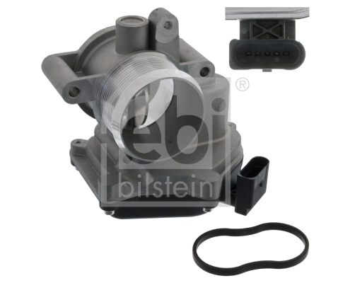 Drosselklapihoob FEBI BILSTEIN 100774