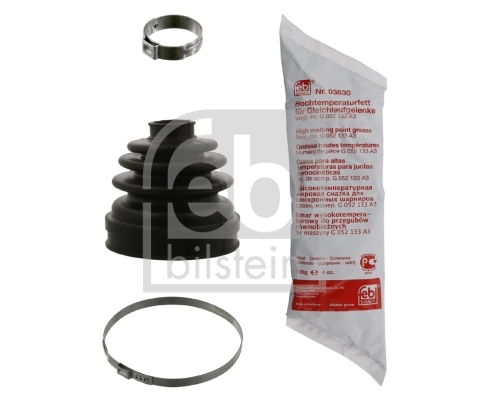 Kaitsekummikomplekt, veovõll FEBI BILSTEIN 38343