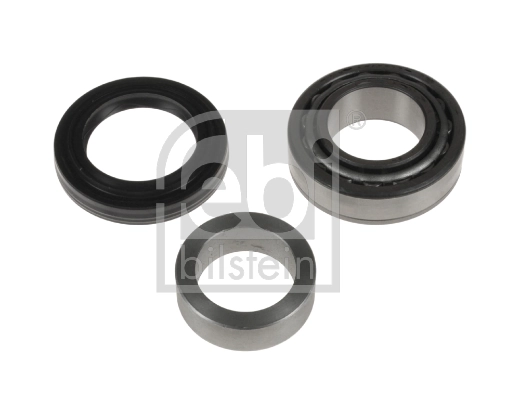 Rattalaagrikomplekt FEBI BILSTEIN 175602