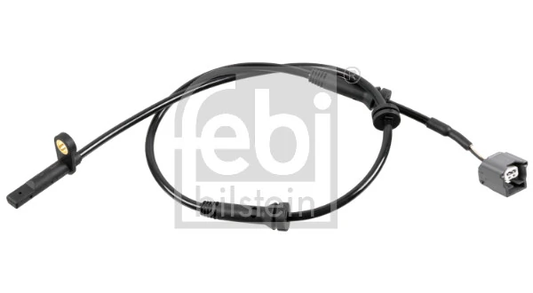 Andur, rattapöörete arv FEBI BILSTEIN 178715