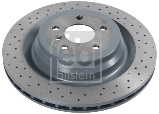 Piduriketas FEBI BILSTEIN 106606