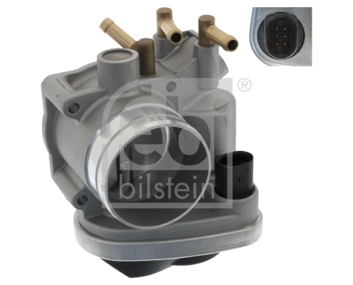 Drosselklapihoob FEBI BILSTEIN 100766