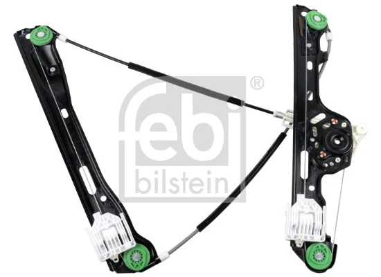 Aknatõstuk FEBI BILSTEIN 180251
