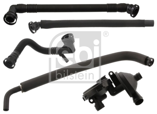 klapp, karterituulutus FEBI BILSTEIN 101341
