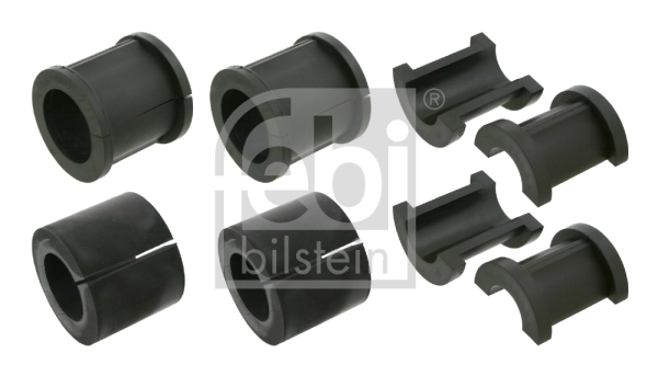 Laagrikomplekt, stabilisatoor FEBI BILSTEIN 27258