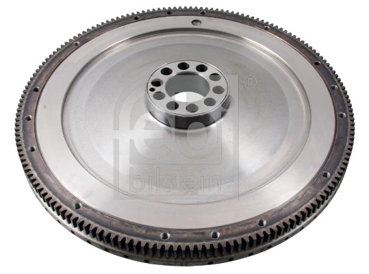 Hooratas FEBI BILSTEIN 171216