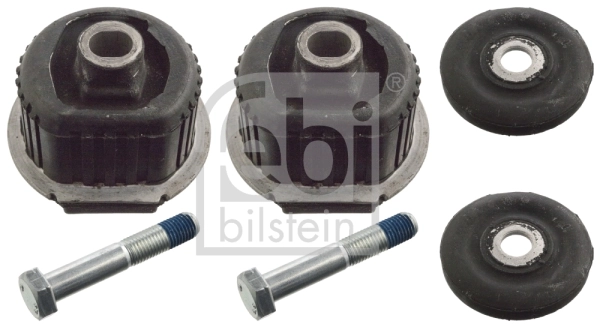 Laagrikomplekt, sillatala FEBI BILSTEIN 10154
