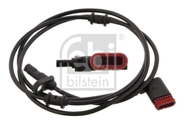 Andur, rattapöörete arv FEBI BILSTEIN 29509