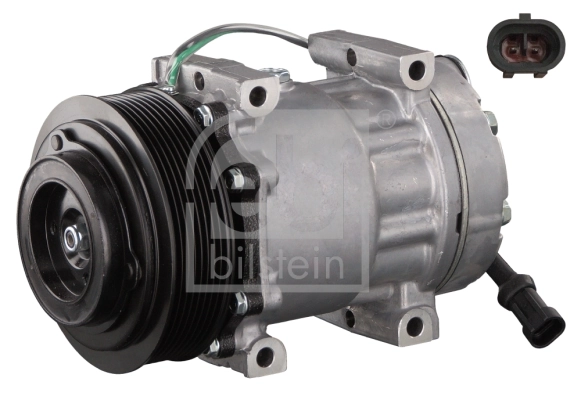 Kompressor, kliimaseade FEBI BILSTEIN 102215