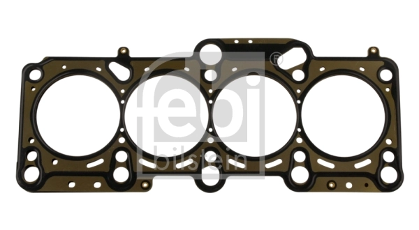Tihend, silindripea FEBI BILSTEIN 38960
