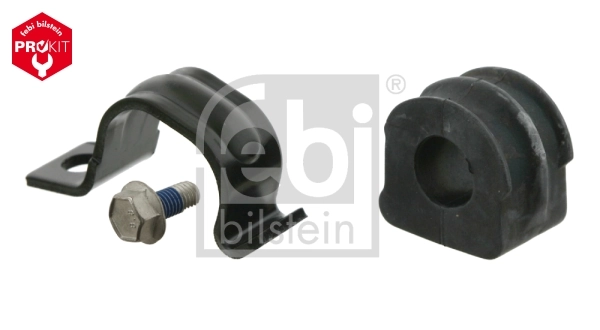 Laagrikomplekt, stabilisatoor FEBI BILSTEIN 27250