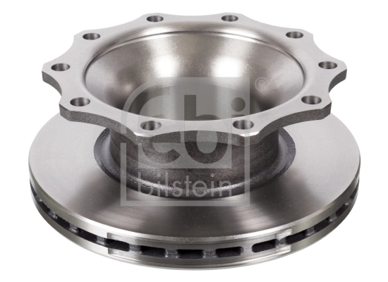 Piduriketas FEBI BILSTEIN 14251