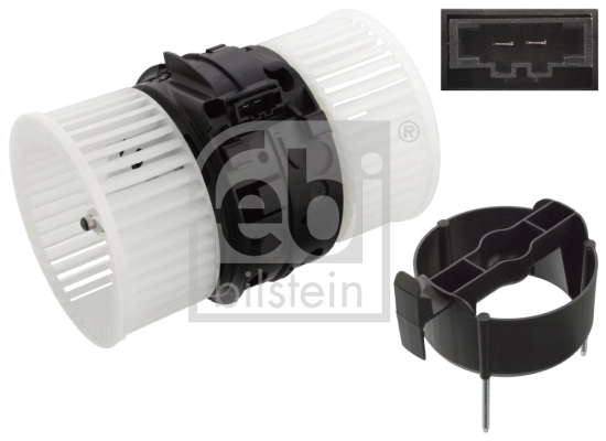 Salongipuhur FEBI BILSTEIN 106301