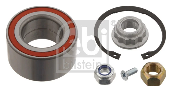 Rattalaagrikomplekt FEBI BILSTEIN 08435