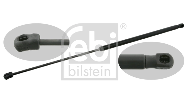Gaasivedru, mootorikapott FEBI BILSTEIN 27695