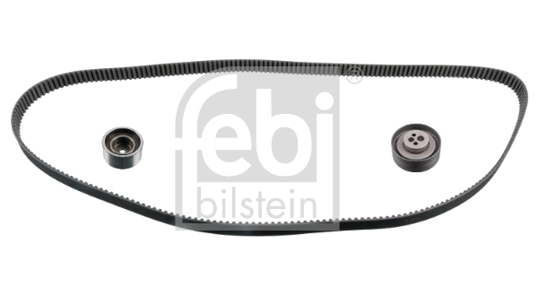Hammasrihma komplekt FEBI BILSTEIN 14642