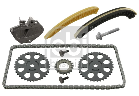 Mootori keti komplekt FEBI BILSTEIN 30607