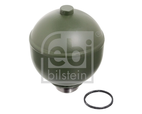 Survesalvesti, vedrustus/pehmendus FEBI BILSTEIN 23017