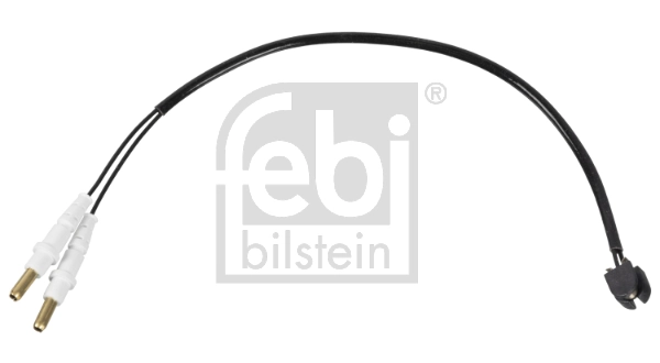 Hoiatuskontakt, piduriklotsi kulumine FEBI BILSTEIN 172460