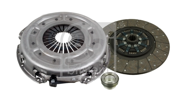 Sidurikomplekt FEBI BILSTEIN 105226