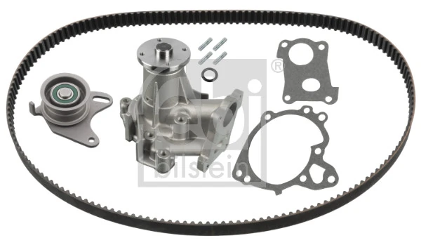 Veepump + hammasrihmakomplekt FEBI BILSTEIN 173154