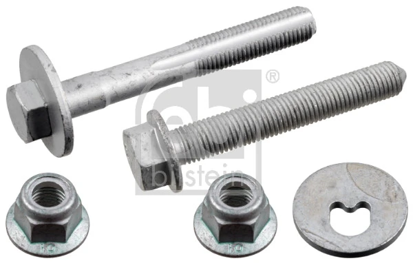 Rattakalde korrektuurkruvi FEBI BILSTEIN 179236