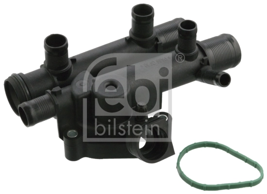 Termostaat, Jahutusvedelik FEBI BILSTEIN 106074